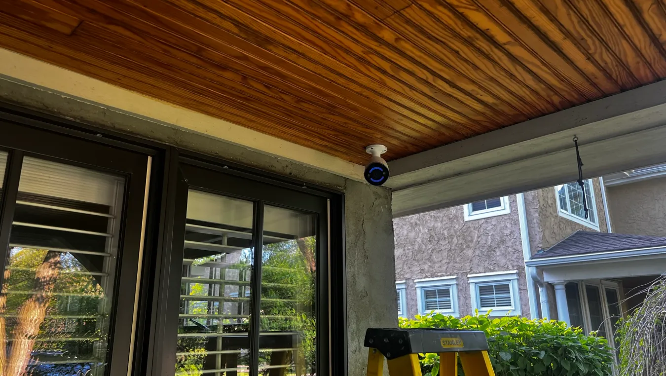 7 Live Video Monitoring 7 Live Video Monitoring