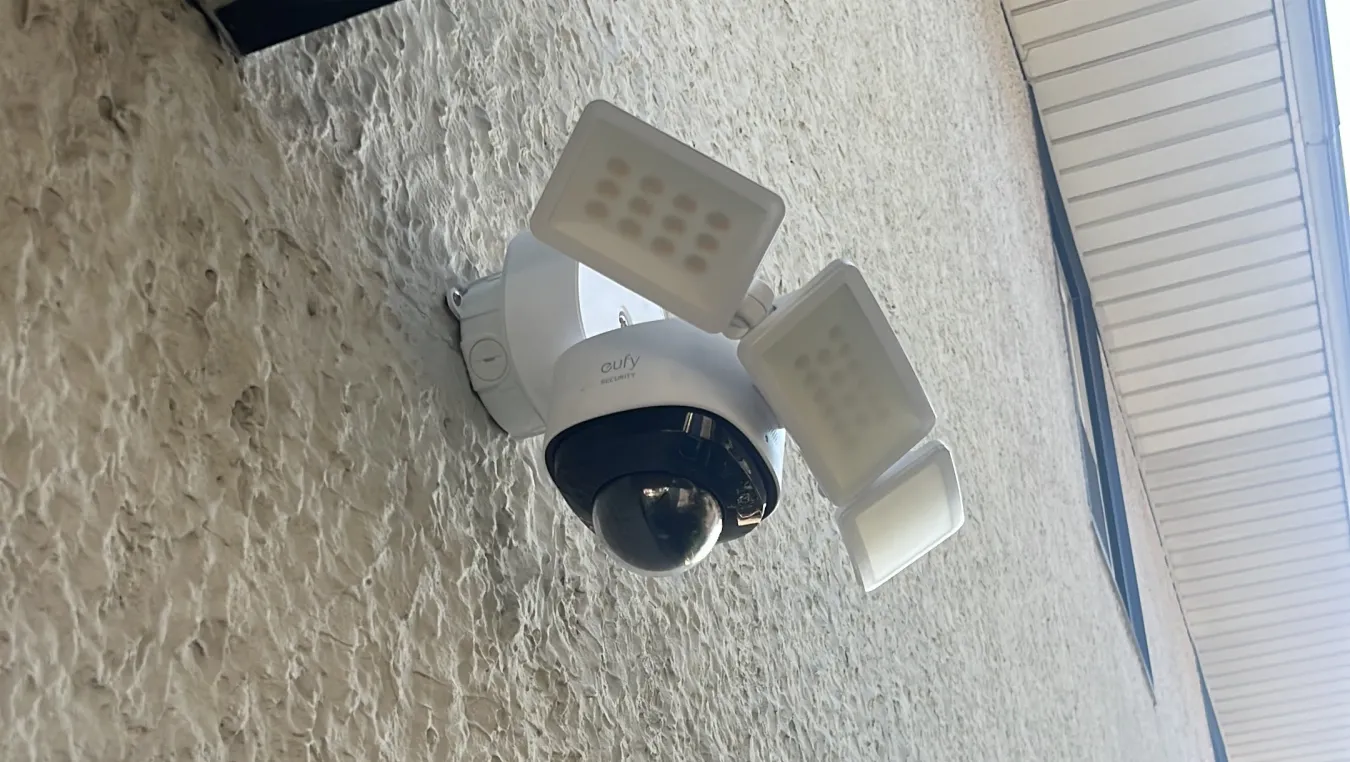 Security System Design & Consulting